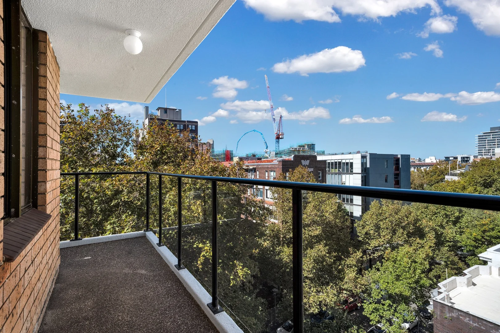 Additional image 5 of 708/2 Springfield Avenue, Potts Point NSW 2011