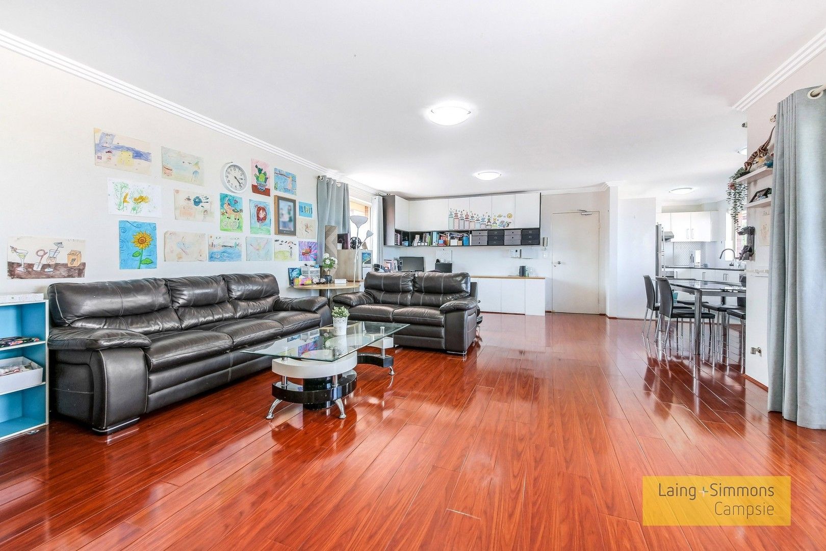 3 bedrooms Apartment / Unit / Flat in 7/5-9 Hill Street CAMPSIE NSW, 2194