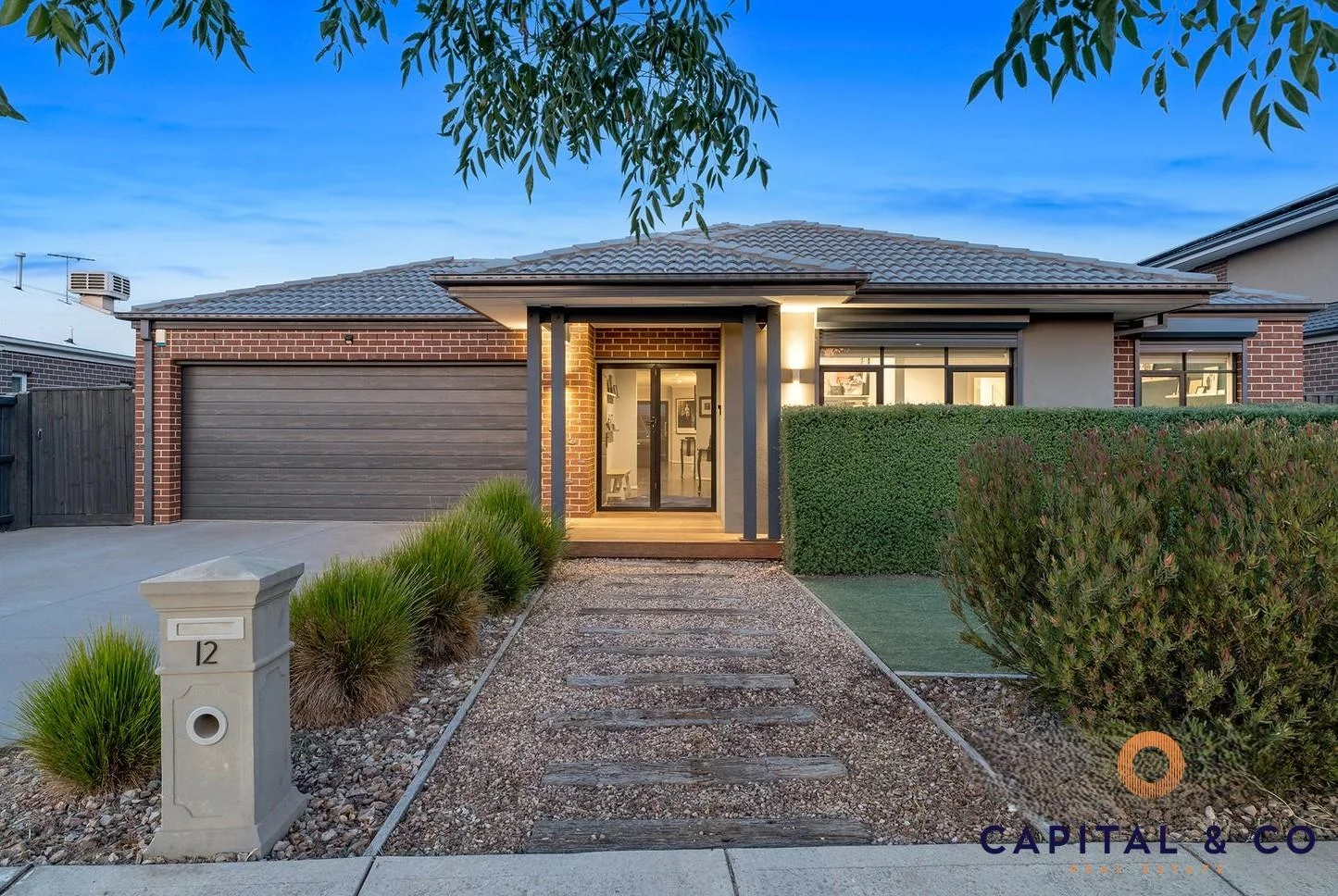 12 Westgarth Avenue, Mickleham VIC 3064