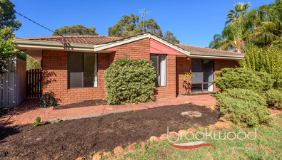 Picture of 46 Northcote Street, CHIDLOW WA 6556