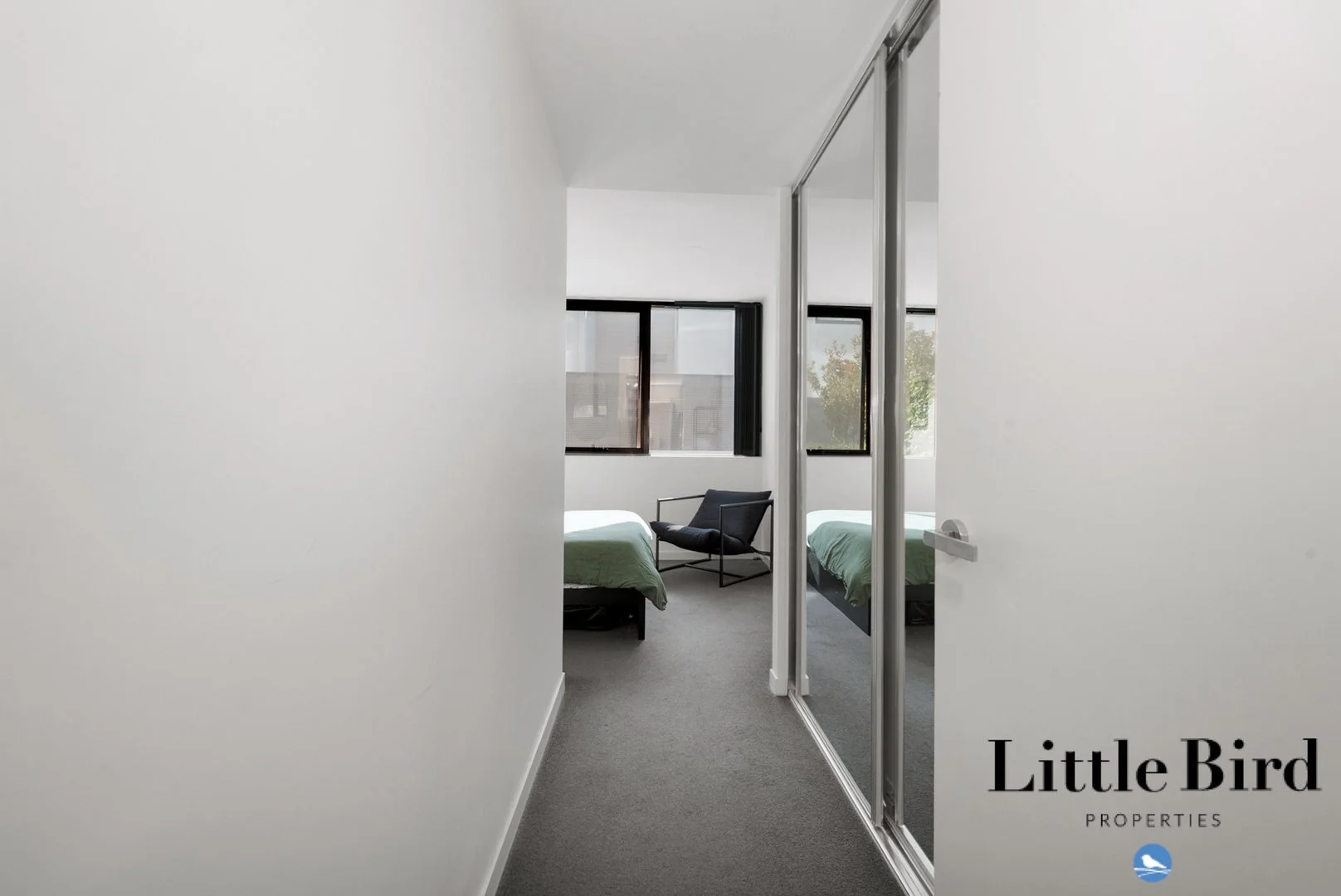 Additional image 8 of 4/65 Constitution Avenue, Campbell ACT 2612