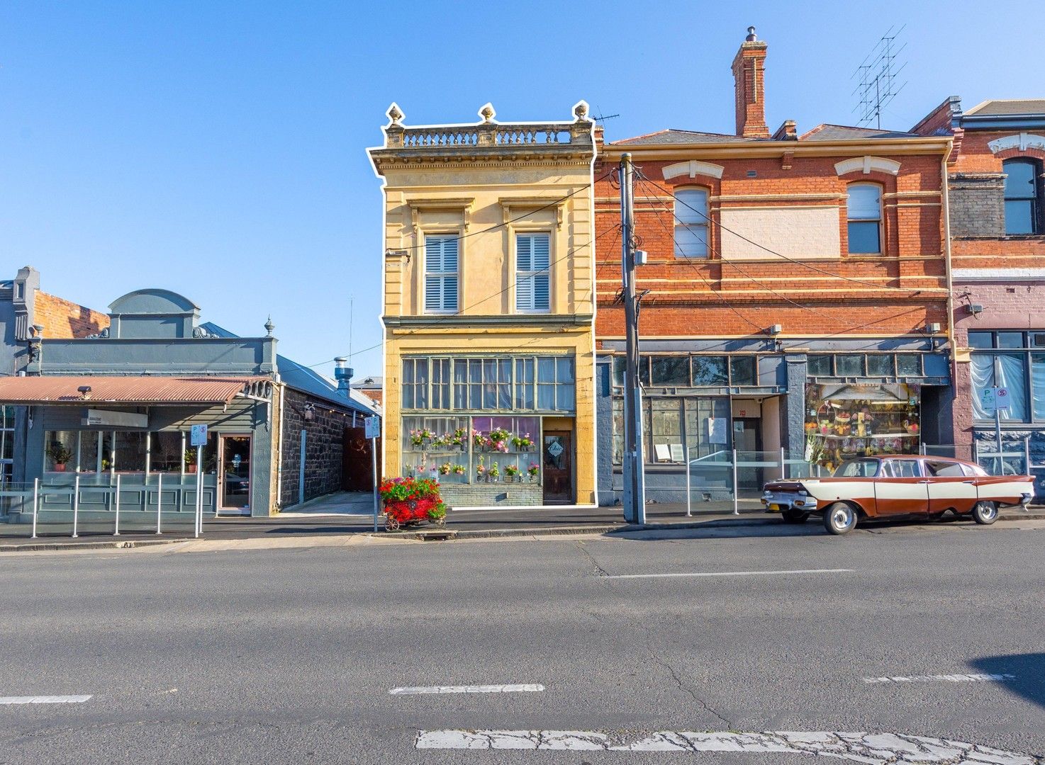 321 Mair Street, Ballarat Central VIC 3350 Domain