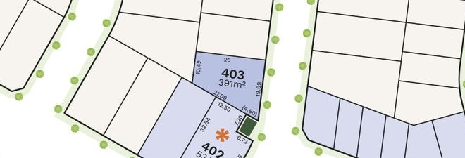 Picture of Lot 403 Wiry Way, Tarneit