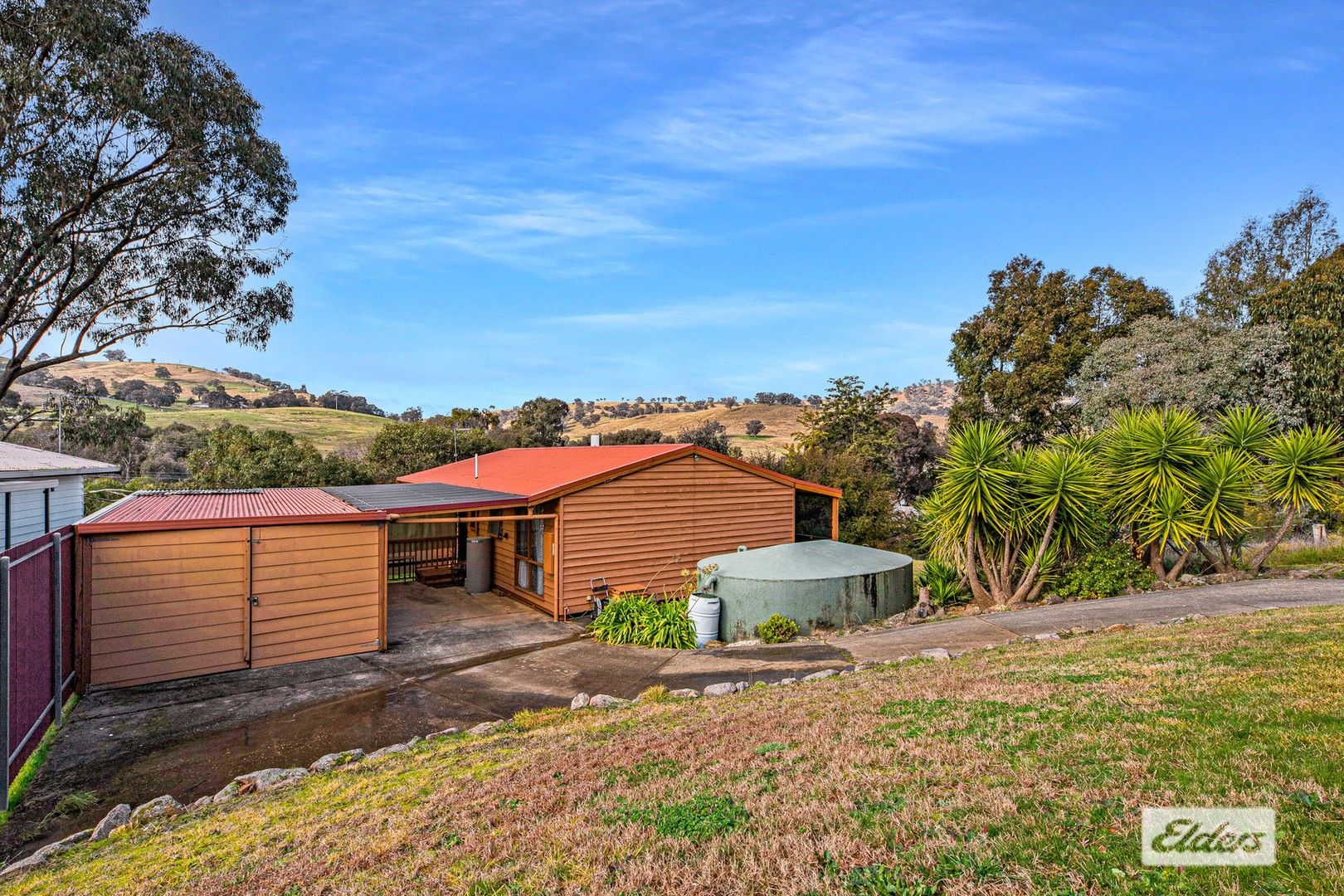 3 Banfeld Street, Bethanga VIC 3691, Image 0