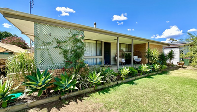 Picture of 349 CADELL STREET, HAY NSW 2711