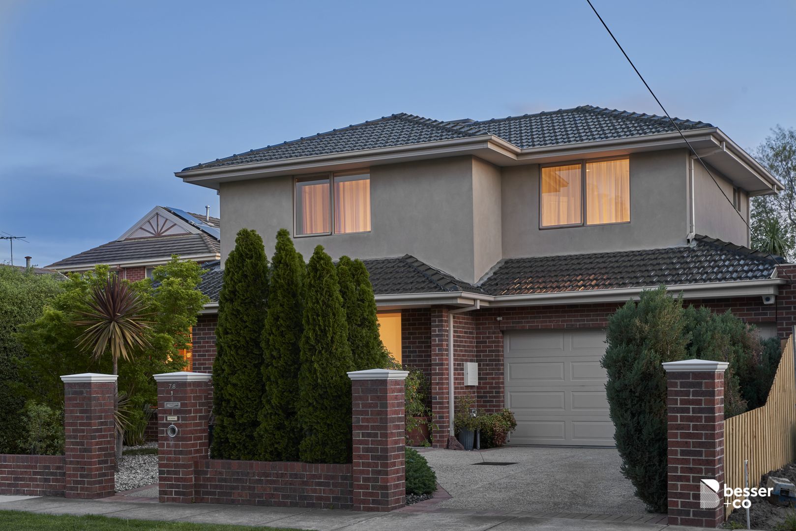 1/78 Oakleigh Road, Carnegie Property History & Address Research Domain