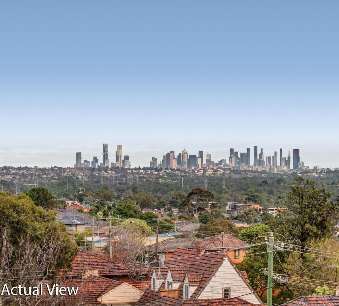 Manningham Road, Bulleen VIC 3105 2 beds apartment for Sale, 620,000