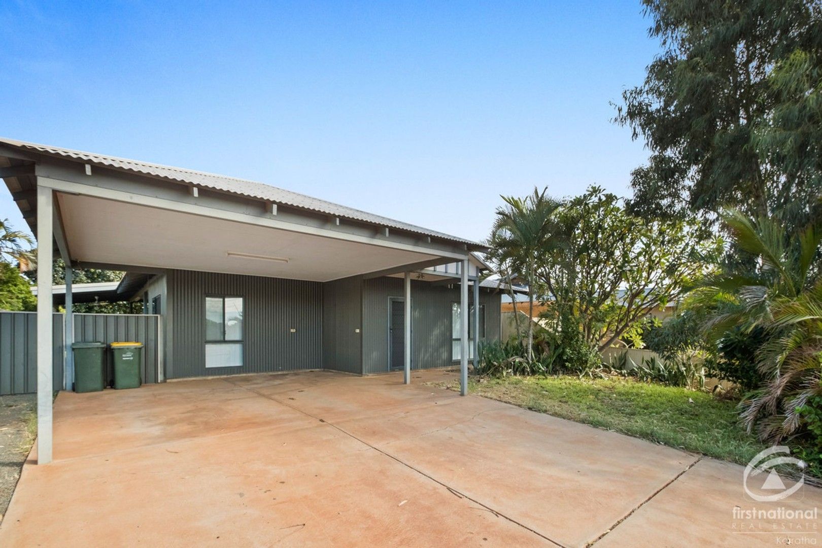 4 bedrooms House in 93 Gawthorne Drive MILLARS WELL WA, 6714