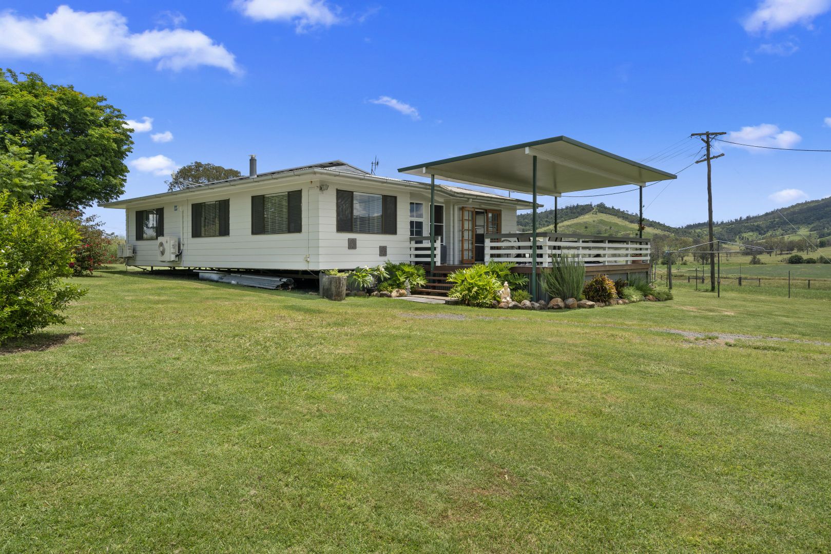 357 Scrub Creek Road, Scrub Creek QLD 4313, Image 2