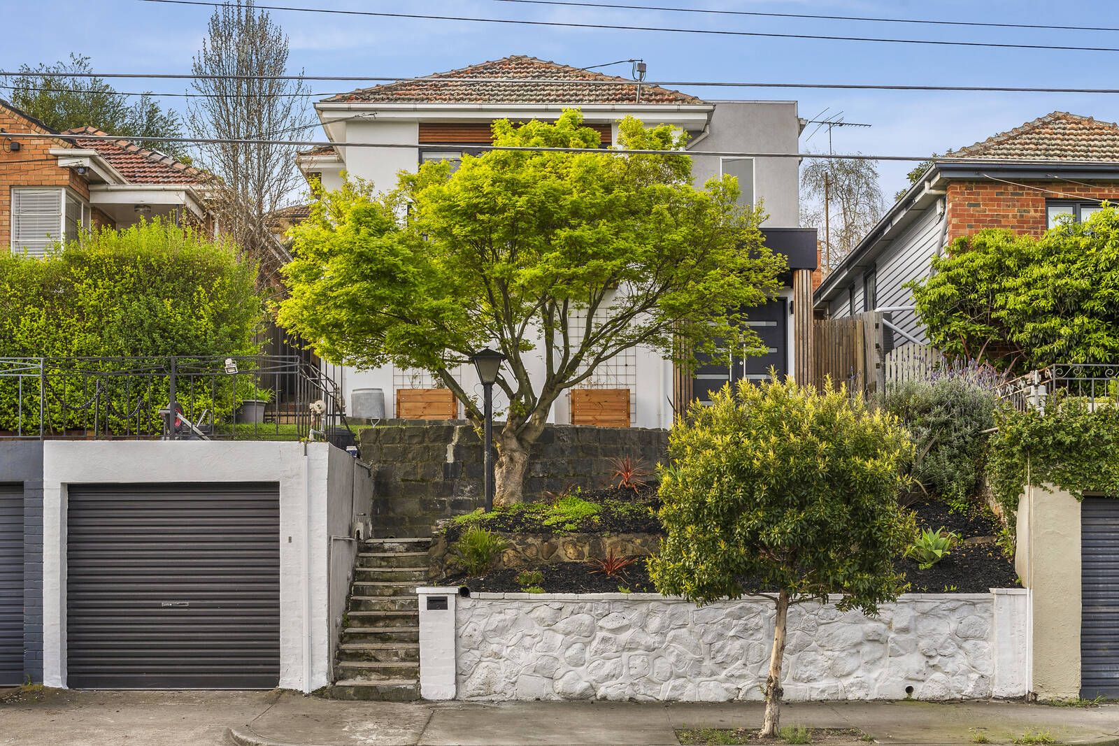 465 Moreland Road, Pascoe Vale South Property History & Address