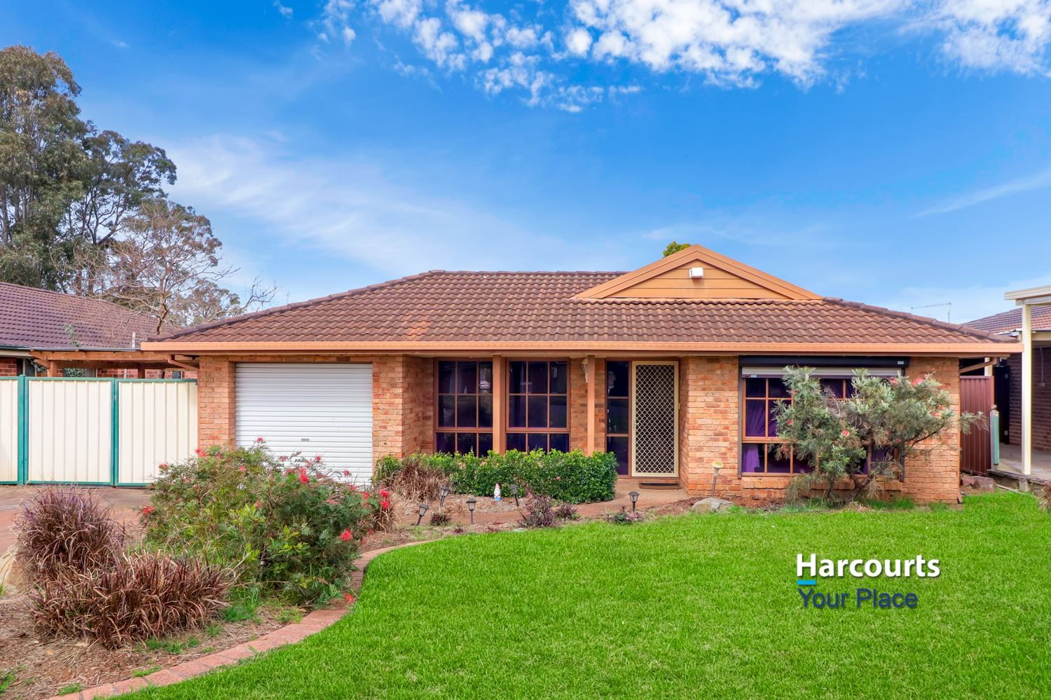 32 Southee Circuit, Oakhurst Property History & Address Research Domain