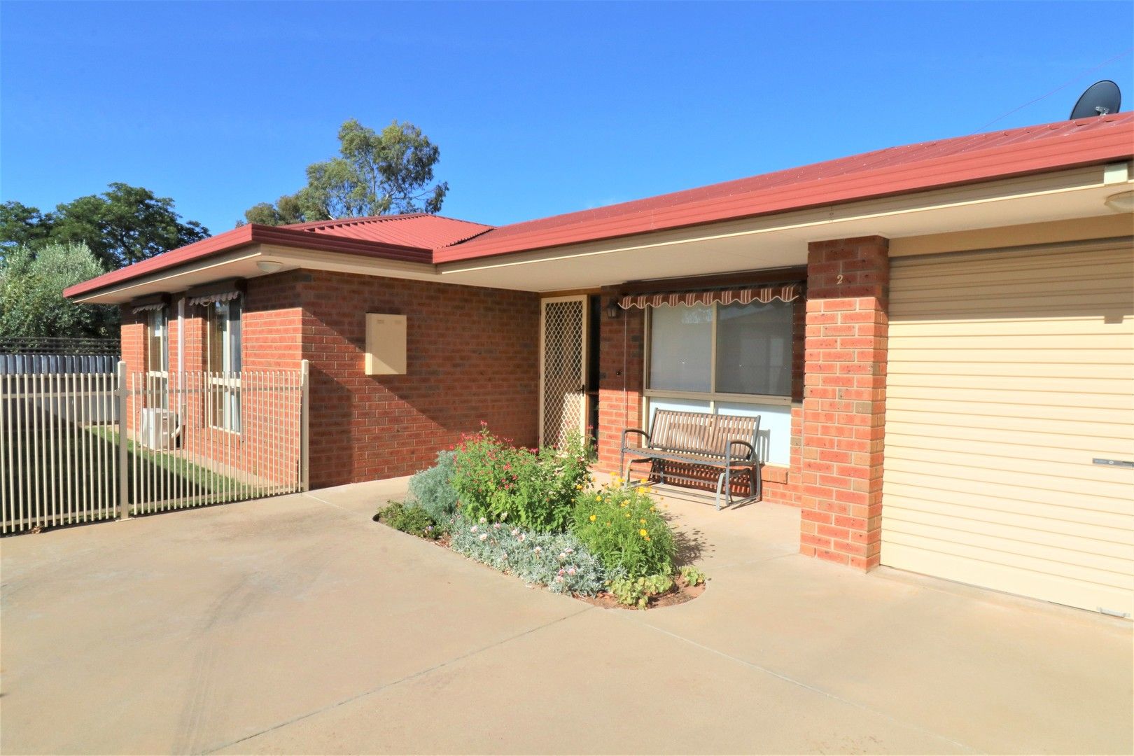 2/99 Boundary Street, Kerang VIC 3579, Image 0