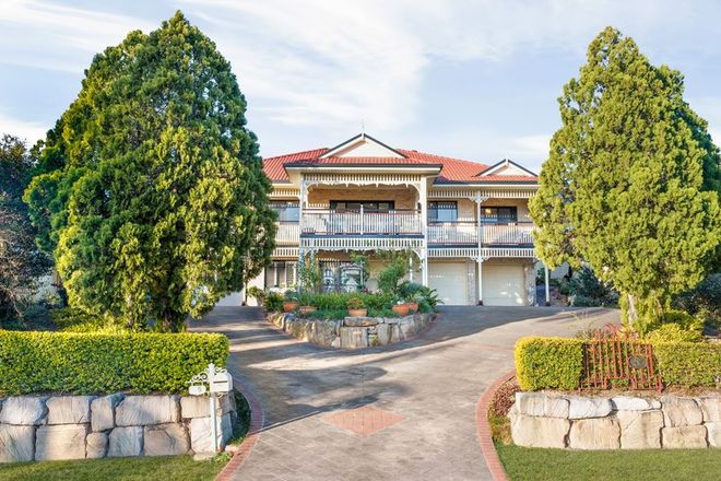 Picture of 5 Edgewater Court, MURRUMBA DOWNS QLD 4503