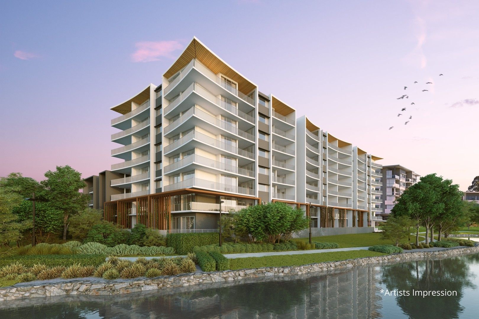 6207/6 Emporio Place, Maroochydore QLD 4558 | Domain