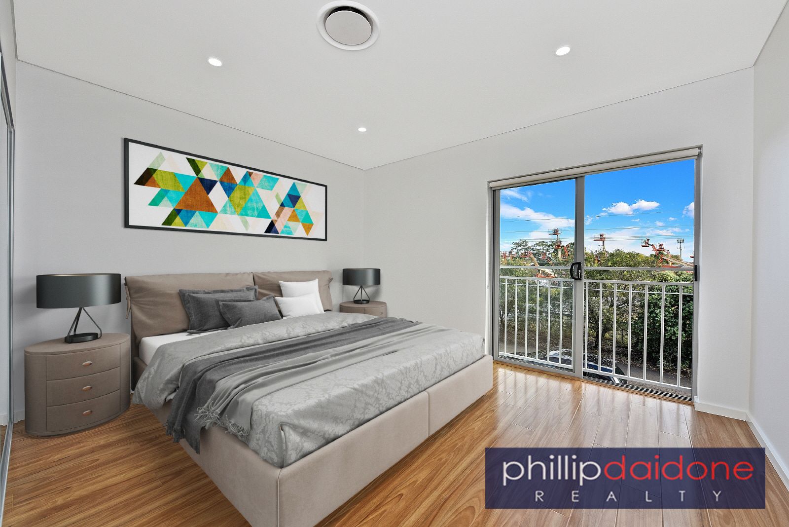 1 Dawn Crescent, Regents Park NSW 2143, Image 2