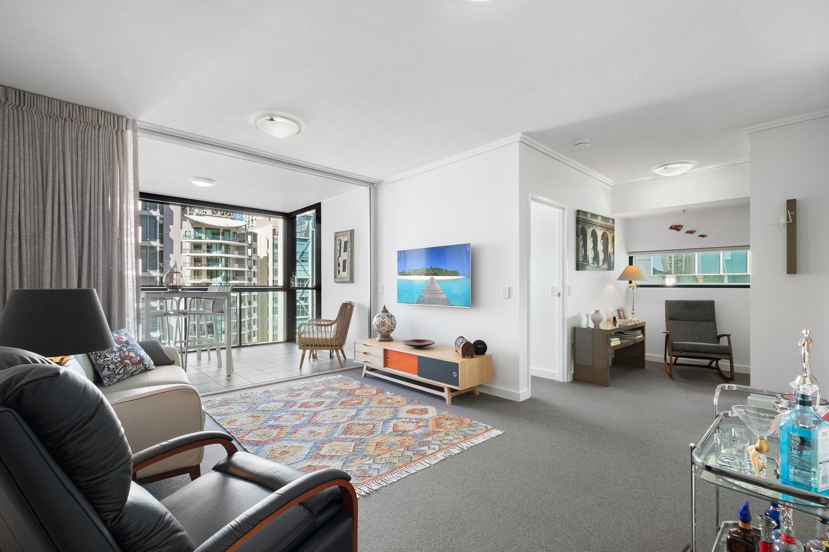 2509/128 Charlotte Street, Brisbane City QLD 4000, Image 0