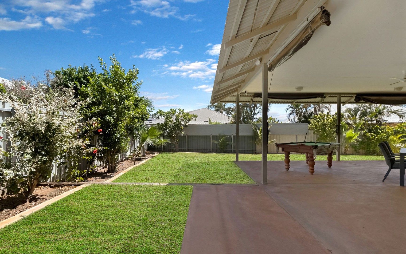 4 bedrooms House in 4 Koolinda Parade BAYNTON WA, 6714