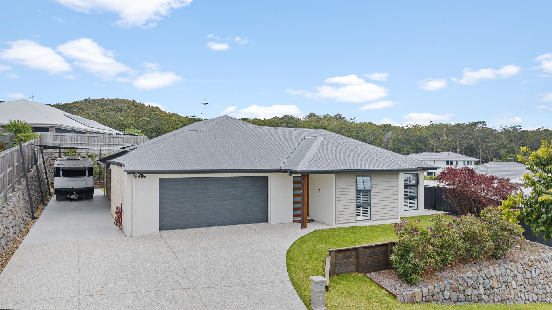 4 Butcherbird Crescent, Bli Bli QLD 4560, Image 0