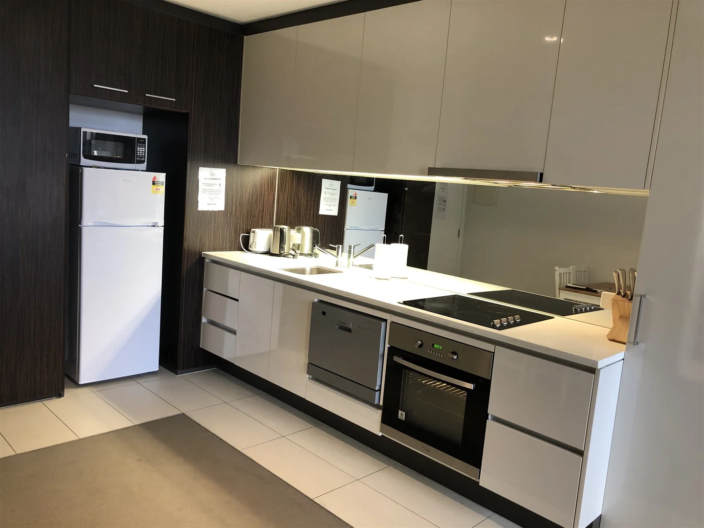 Additional image 6 of 4004/639 Lonsdale St, Melbourne VIC 3000