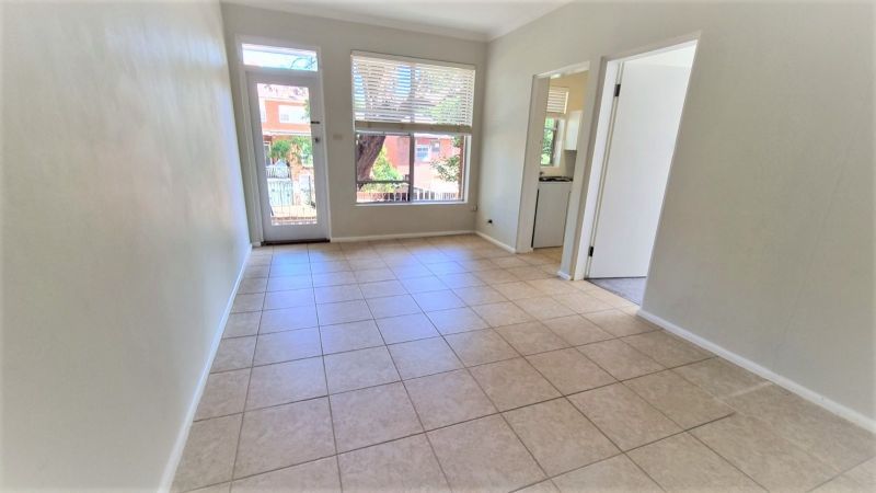 1 bedrooms Apartment / Unit / Flat in 11/65A Werona Avenue GORDON NSW, 2072