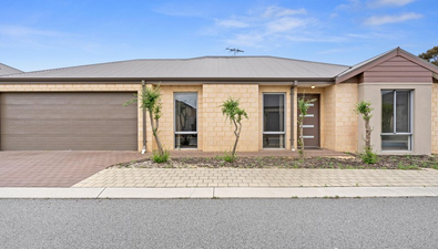 Picture of 3/26 Mangosteen Drive, FORRESTFIELD WA 6058