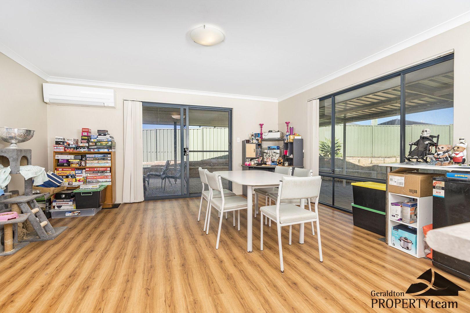 26 Curtin Grove, Mount Tarcoola WA 6530 Domain