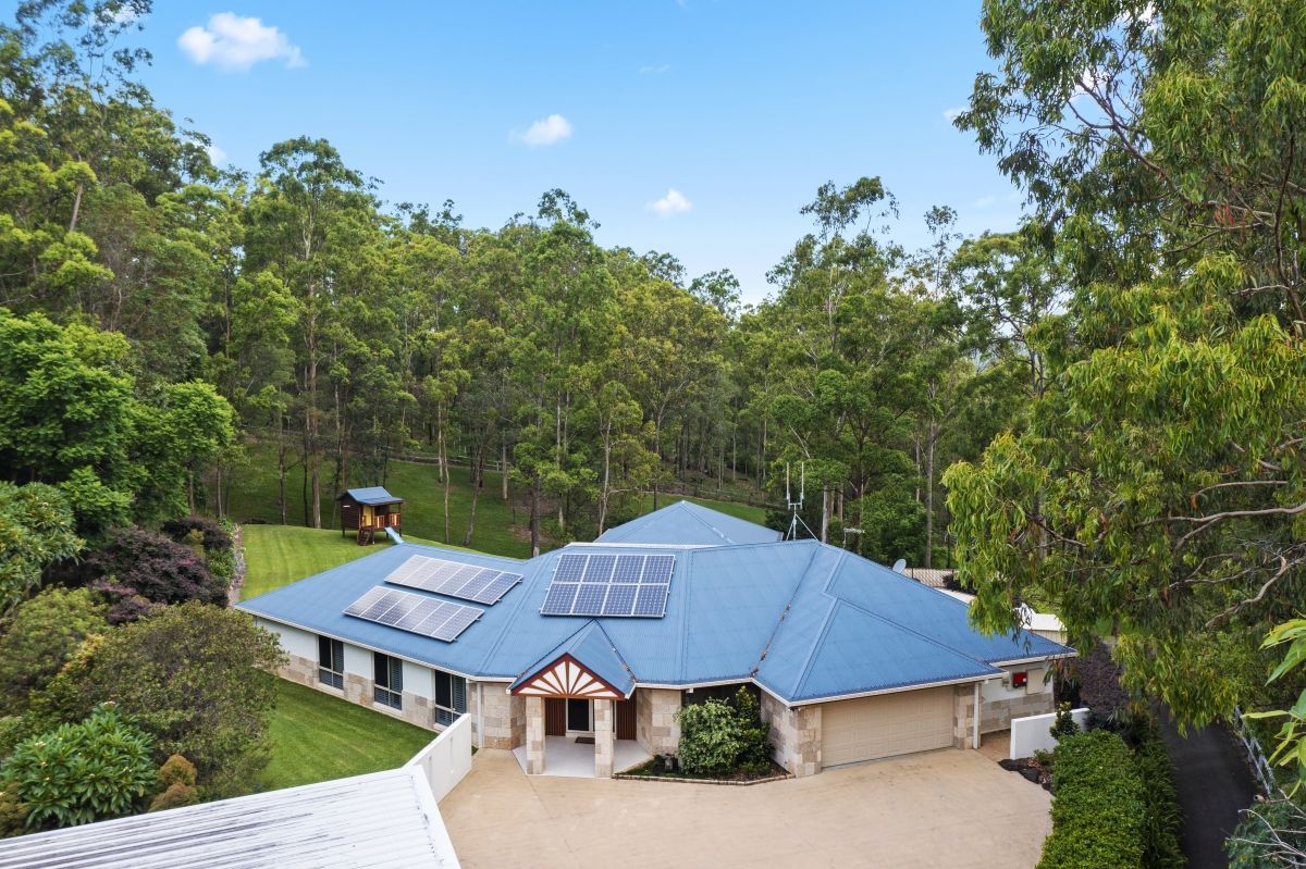 248 Crane Crescent, Nerang Property History & Address Research Domain