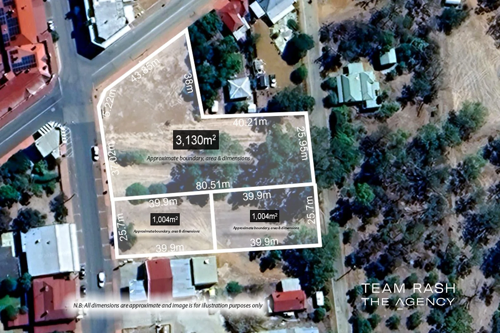 Primary image of 94 Avon Terrace, York WA 6302