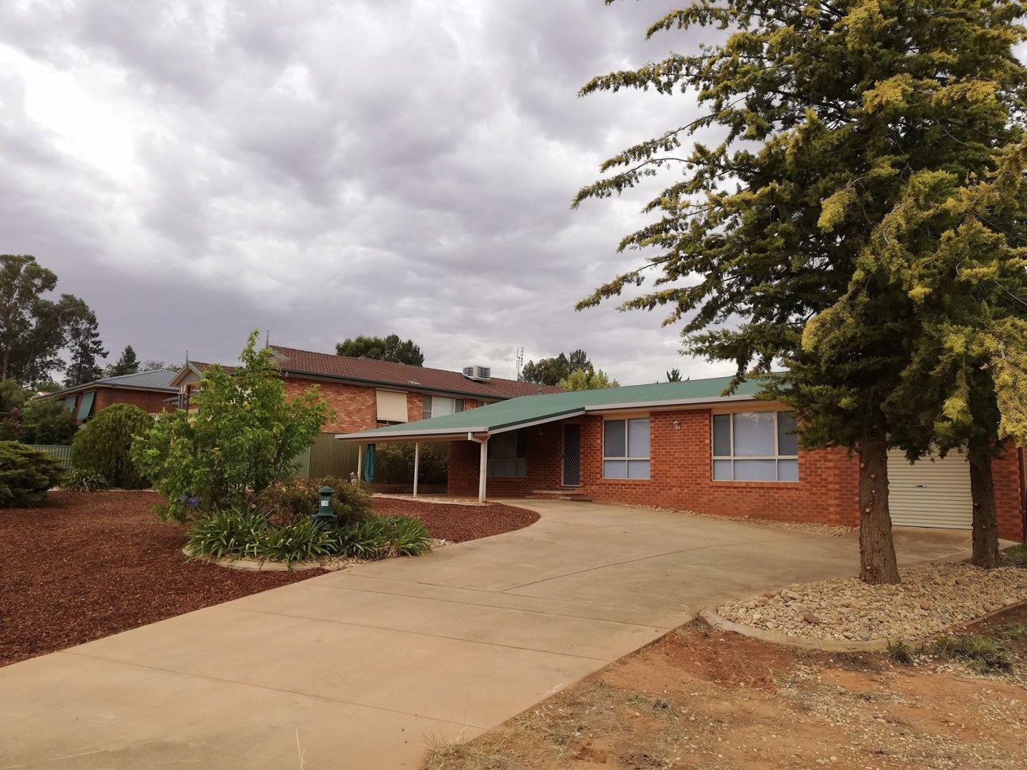 Property Report For 16 Kindra Crescent Coolamon Nsw 2701