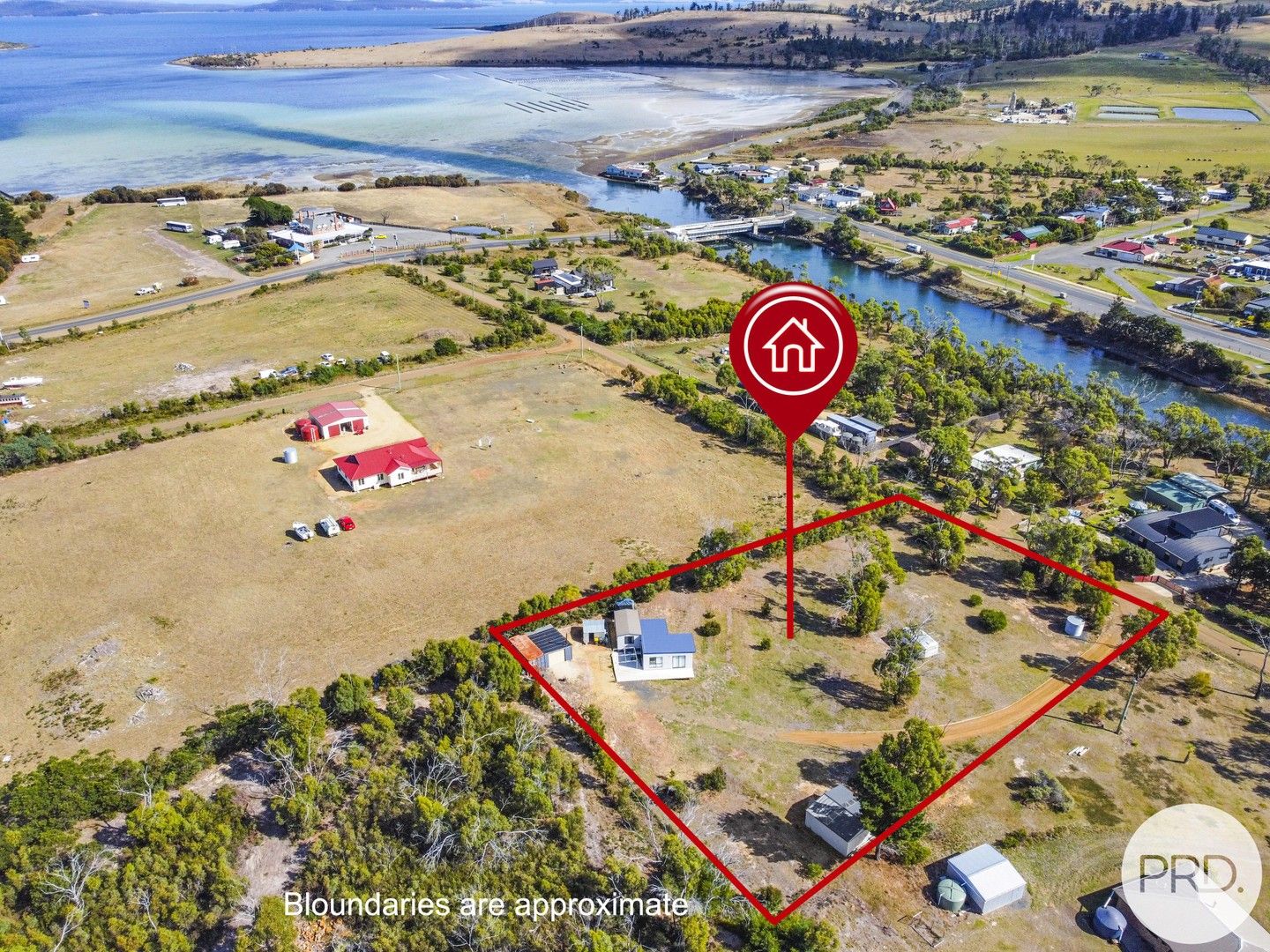 26 High Street, Dunalley TAS 7177, Image 0