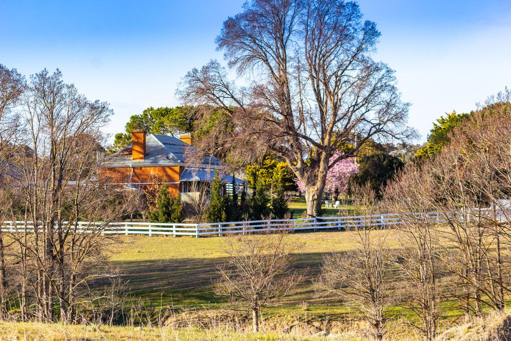 Old Boureong 12 Dalton Road, Gunning NSW 2581, Image 0