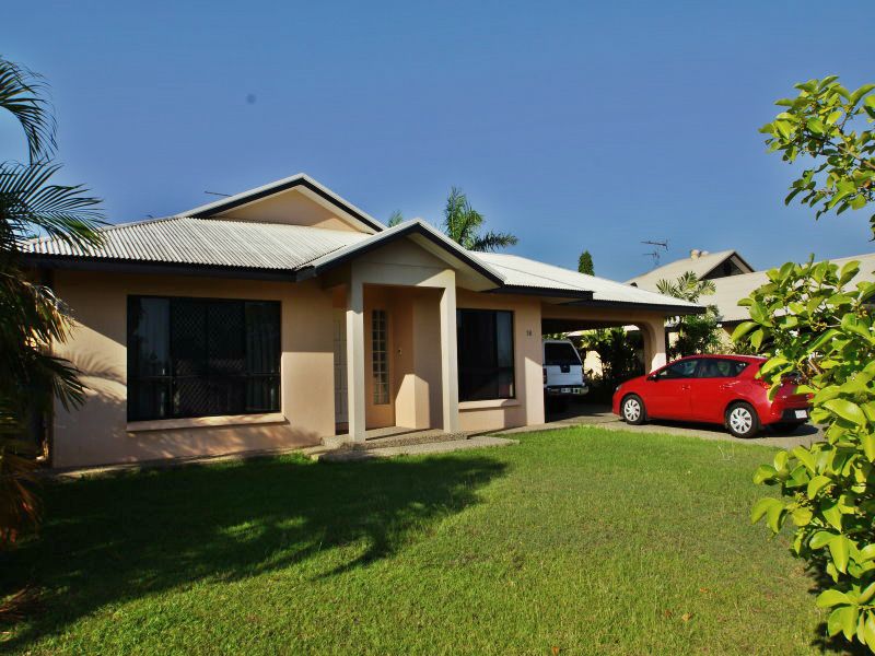 18 Belyuen Road, Rosebery NT 0832, Image 0