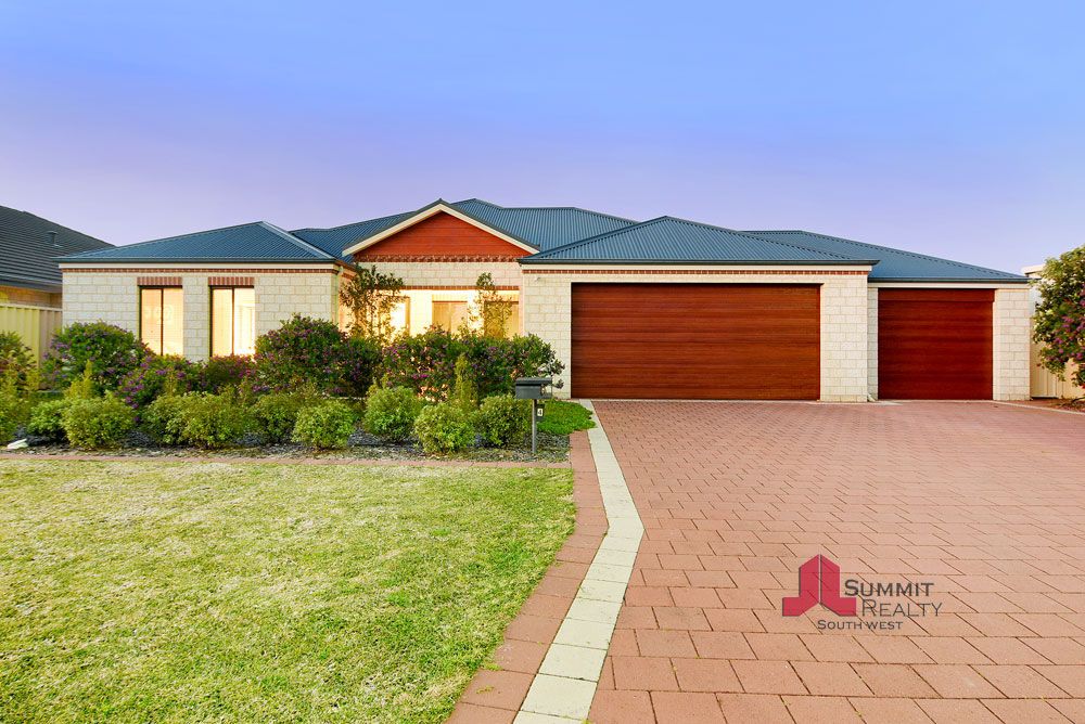 4 Trent Way, Dalyellup WA 6230, Image 0