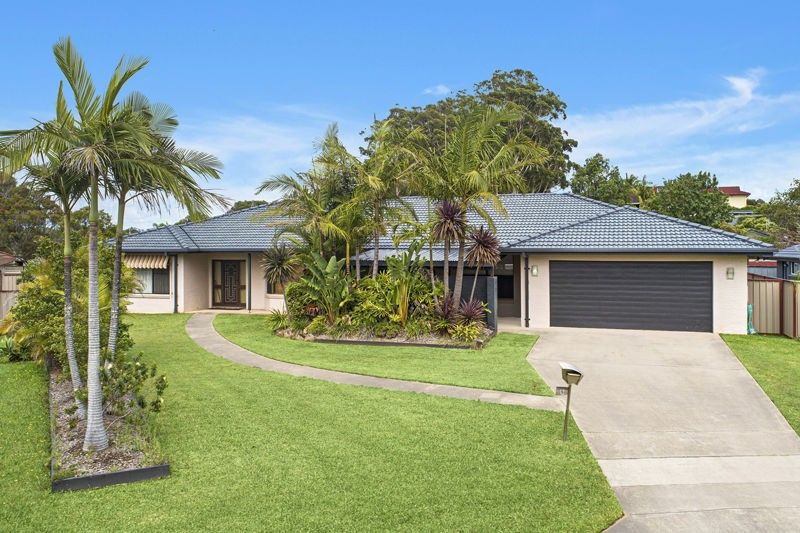 5 Carten Close, Coffs Harbour NSW 2450, Image 0