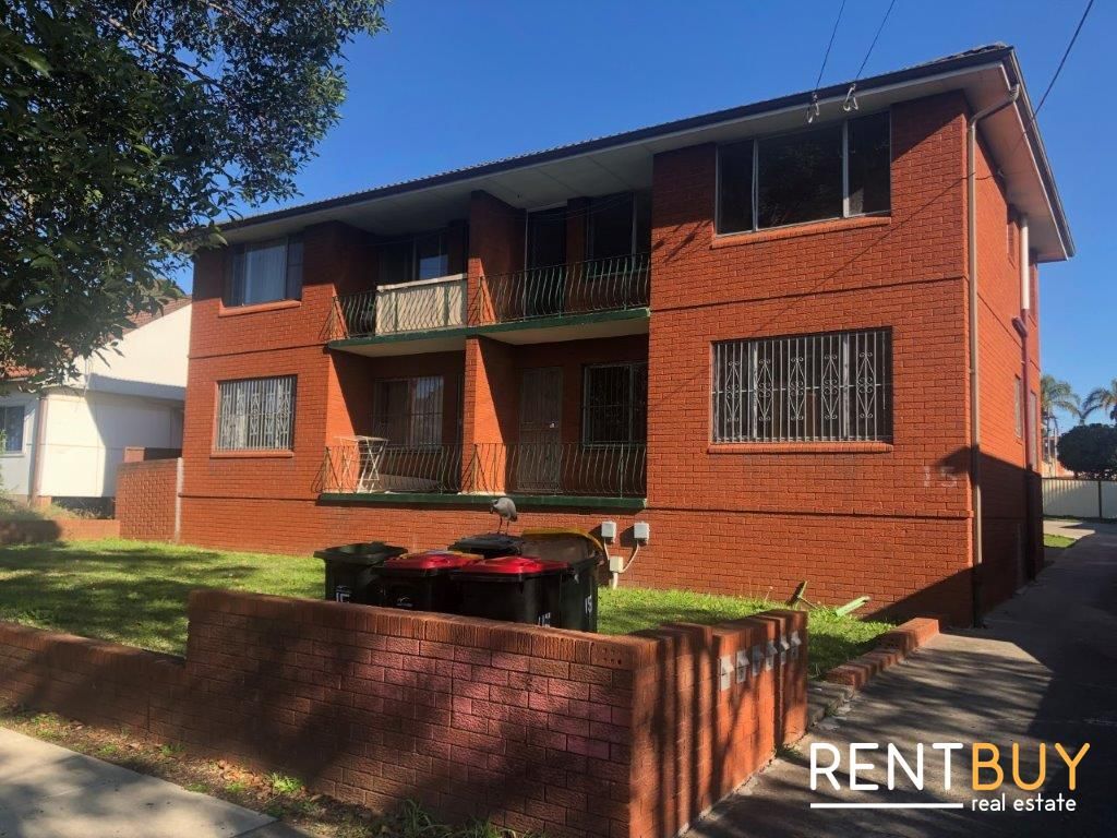 2/15 Wrights Avenue, Berala NSW 2141