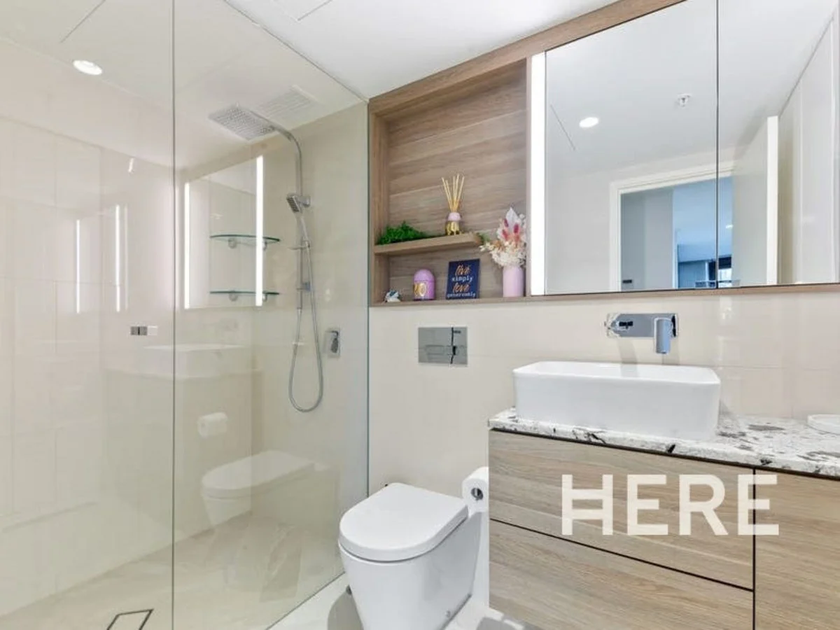 Additional image 14 of 2107/11 Barrack Square, Perth WA 6000