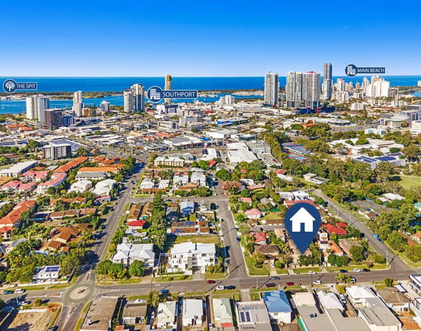 1/21 George Street, Southport QLD 4215
