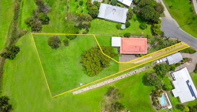 Picture of Proposed Lot 2 3 Appaloosa Court, DAYBORO QLD 4521