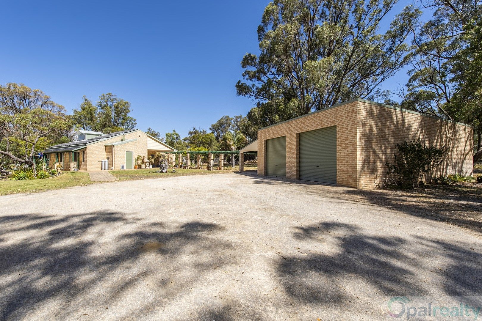 380 Amarillo Drive, Karnup WA 6176, Image 0