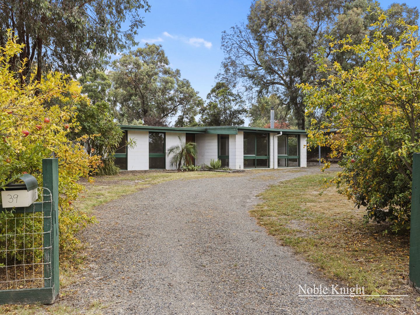 39 Forest Street, Yarra Glen Property History & Address Research Domain