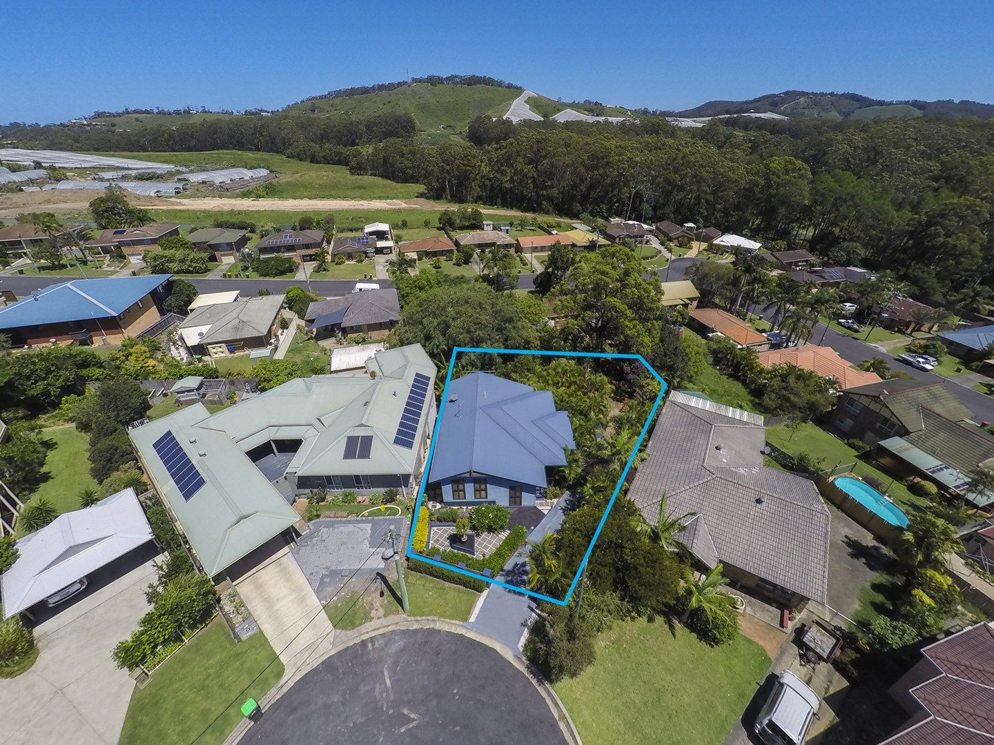 7 Amiee Place, Woolgoolga NSW 2456, Image 0