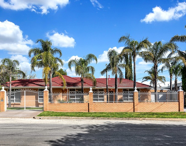 2 Horwood Avenue, Rostrevor SA 5073