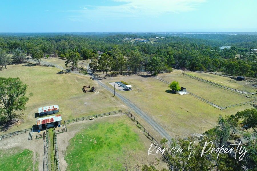 263 Pitt Town Road, Kenthurst NSW 2156 Vacant Land for Sale