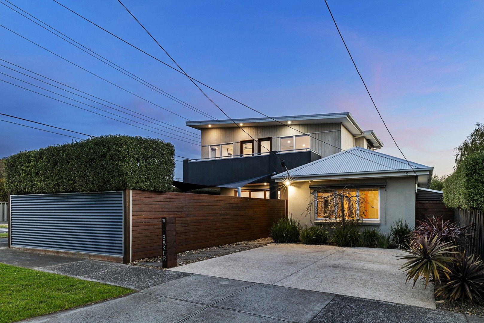 18 Baker Street, Moorabbin VIC 3189, Image 2