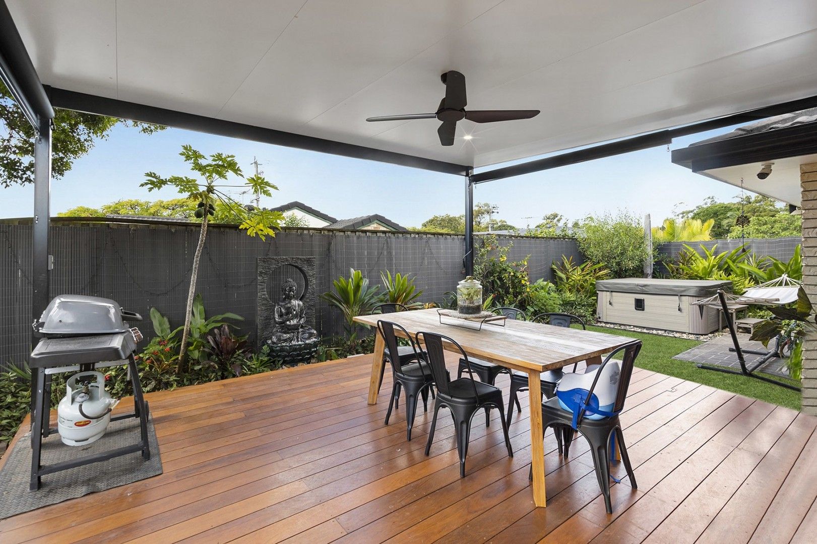 36 Hilltop Place, Banyo QLD 4014, Image 1