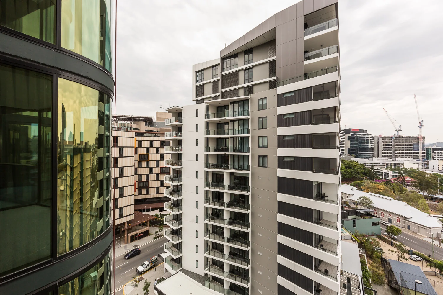 Additional image 7 of 915/9 Christie Street, South Brisbane QLD 4101