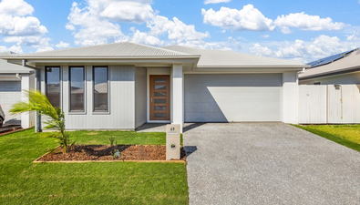 Picture of 69 Tamborine Crescent, BANYA QLD 4551