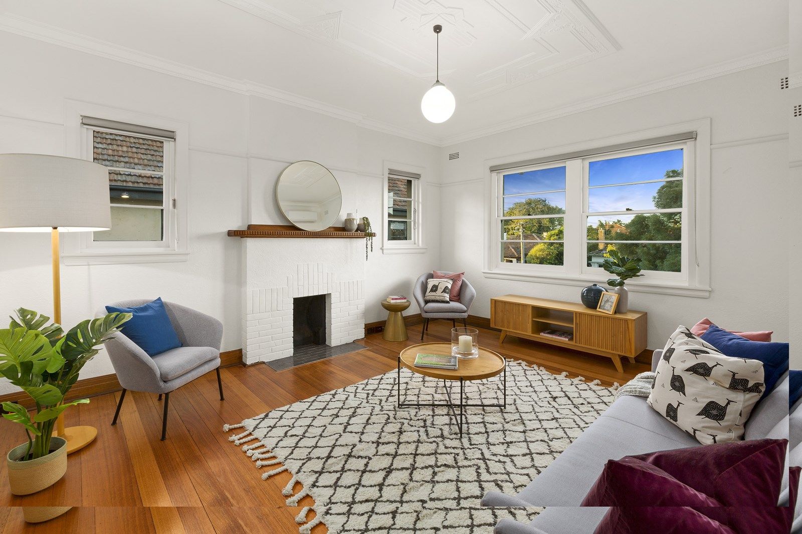 5/12-12A Maryville Street, Ripponlea VIC 3185, Image 1