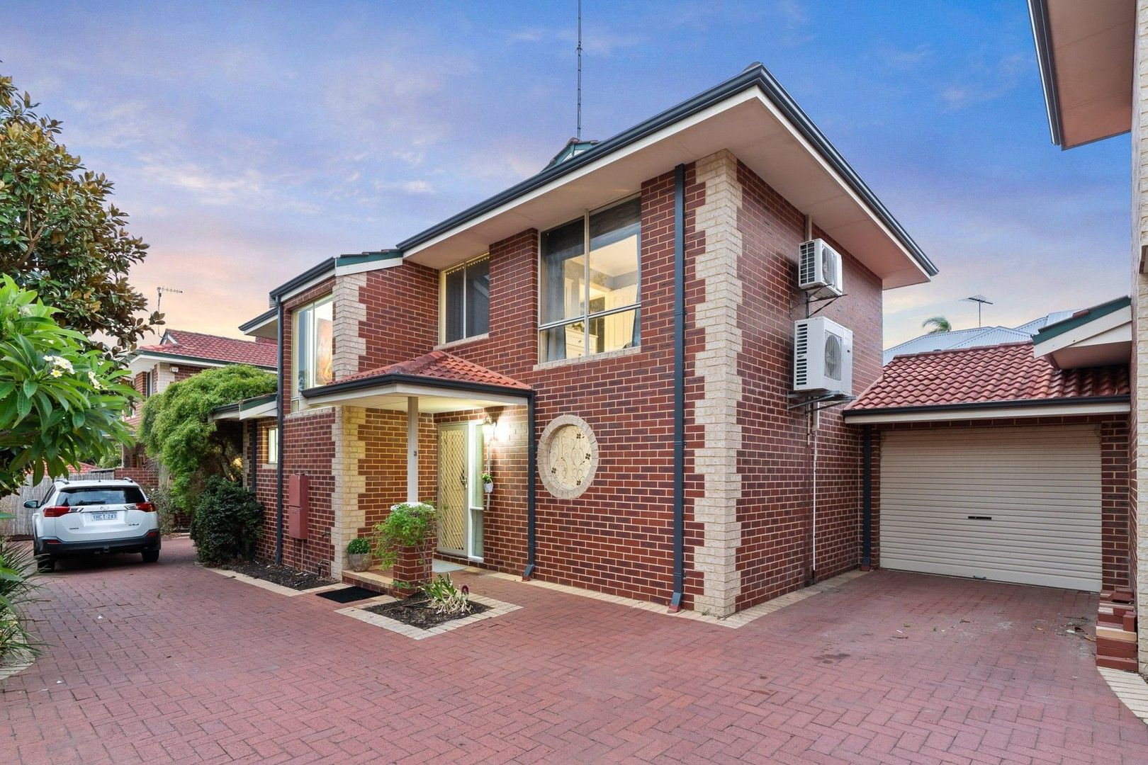 3 bedrooms Townhouse in 3/92 Ventnor Street SCARBOROUGH WA, 6019