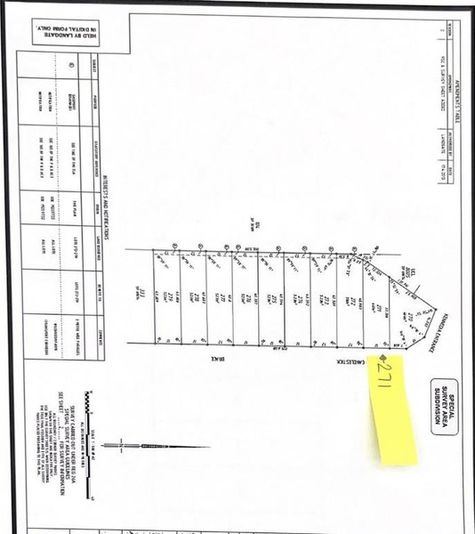 Vacant land in 27 Candlestick Brace, DAYTON WA, 6055